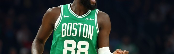 开云下载-🚨官宣！别叫“科塔”了！凯尔特人内线正式更名“奎塔”！