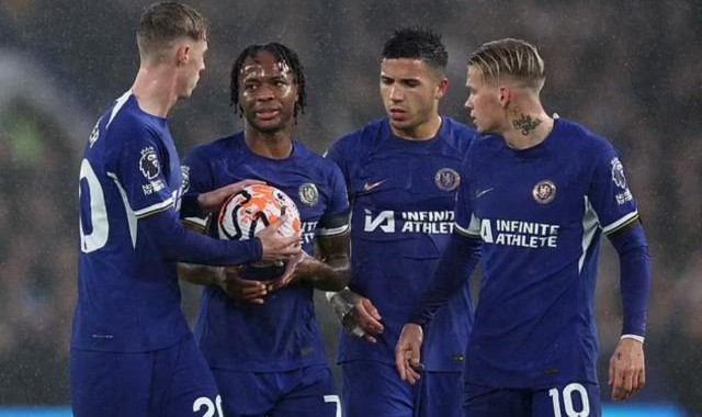 开云体育官网-切尔西亏损英超第1，工资英超第2，比曼城少一丢丢