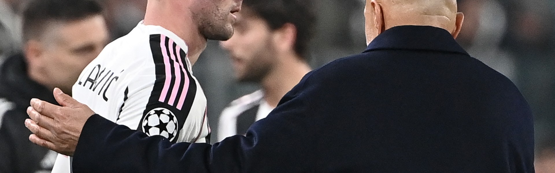 kaiyun-米体：尤文与弗拉霍维奇谈续约 球员表态愿留队但需接受大幅降薪