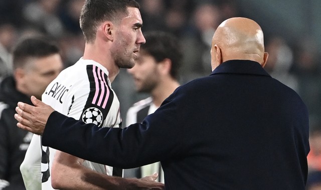 kaiyun-米体：尤文与弗拉霍维奇谈续约 球员表态愿留队但需接受大幅降薪