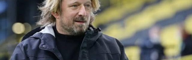 开云下载-【观察】“钻石眼”回归？对多特而言当然是大好事