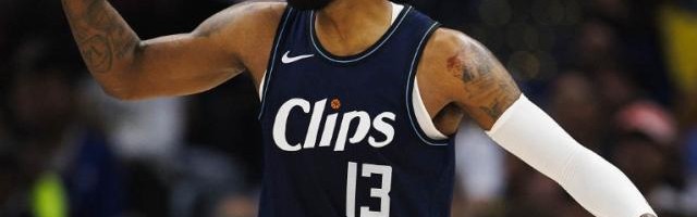 开云下载-快艇压价试探乔治底线 纽约“农场主”已摩拳擦掌