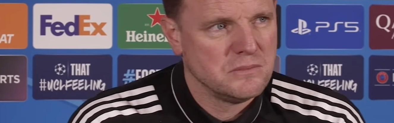 开云体育官网-埃迪-豪：刘易斯-米利有潜力成为队长；踢强队让我们变得更强