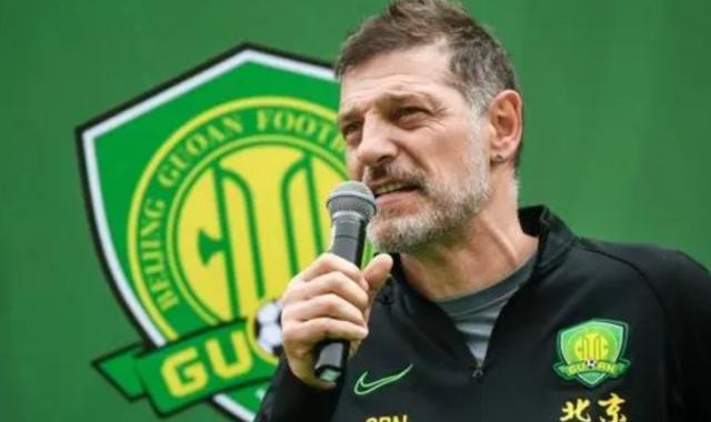 开云体育官网-比利奇：复仇广州城的时刻到了 希望能与于洋续约