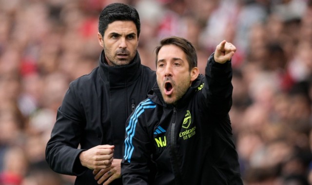 开云体育官网-LMA副主席：如今的定位球真得管管了，温格肯定不会认为这是足球