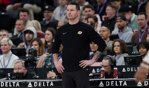 西部的竞争有多激烈？雷迪克：你每天都能意识和感觉到它