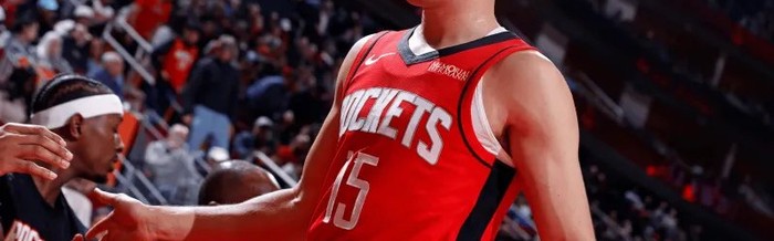 开云-火箭输76人遭4坏消息！乌度卡申京引失望，阿门关键球又失误！|加时赛|艾米-乌度卡|费城76人队|阿尔佩伦-申京|休斯敦火箭队_新浪体育_新浪新闻