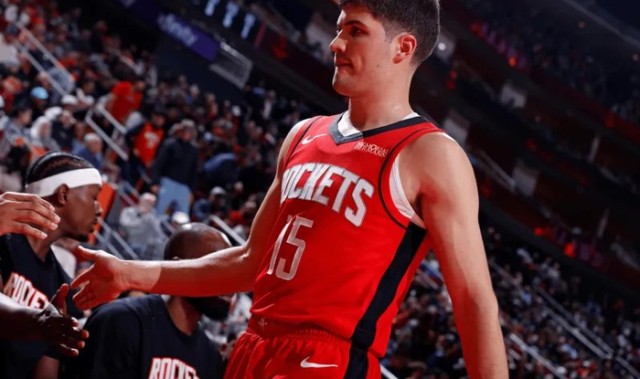 开云-火箭输76人遭4坏消息！乌度卡申京引失望，阿门关键球又失误！|加时赛|艾米-乌度卡|费城76人队|阿尔佩伦-申京|休斯敦火箭队_新浪体育_新浪新闻