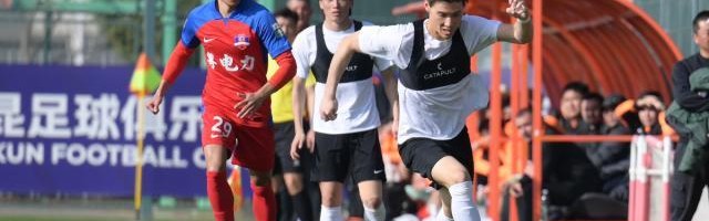 开云体育下载-侯永永：我是B2B喜欢8号位 盼延续上赛季挪甲表现