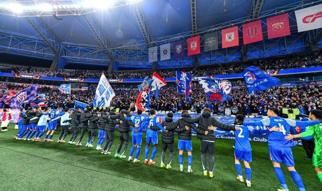 中超前瞻：京沪大战塞鸟能否亮相？谢晖连场战旧主