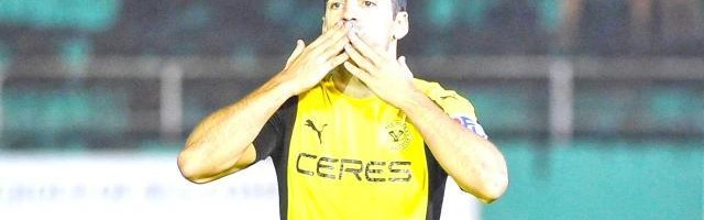 开云体育下载-菲律宾归化球员或无缘40强赛 至今未获FIFA批准函