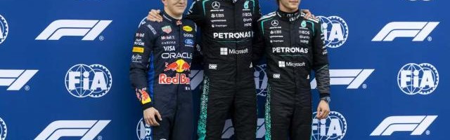 开云下载-2026赛季F1本周拉开大幕 5大悬念将如何一一解答？