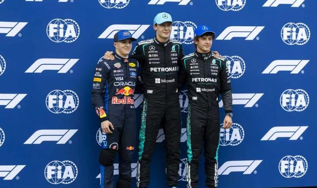 开云下载-2026赛季F1本周拉开大幕 5大悬念将如何一一解答？