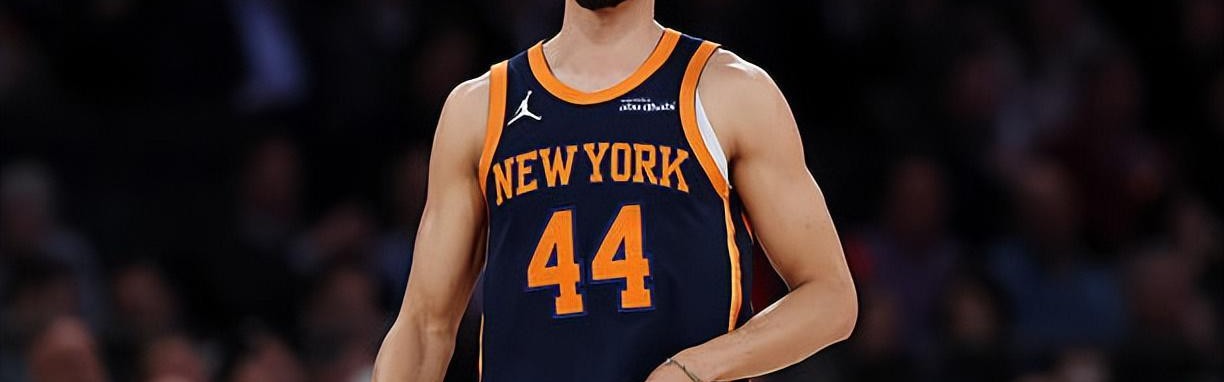 尼克斯签回后场大将，但他将与前火箭投手竞争最后一个留队名额？