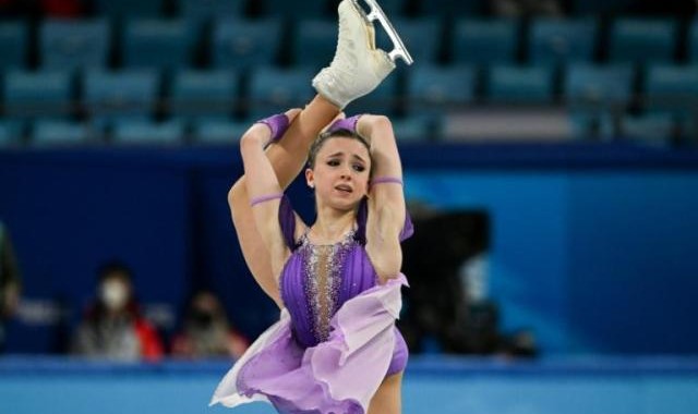 欧洲看冬奥：俄花滑流水线提前锁定冬奥女单金银铜