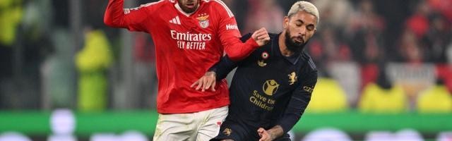 开云体育官网-【观点】欧冠已交差，尤文保4跟开发DeepSeek哪个难？