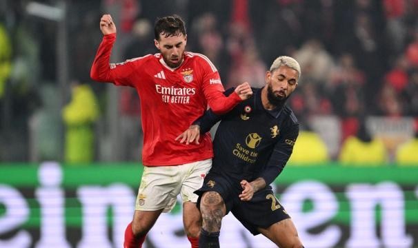 开云体育官网-【观点】欧冠已交差，尤文保4跟开发DeepSeek哪个难？