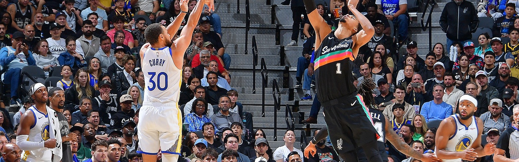 开云体育下载-雷吉·米勒：看文班打球是必须要有的体验 就和看乔丹&amp;库里一样