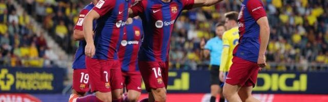 哈维轮换真狠还赢了，费利克斯有望恢复主力吗？