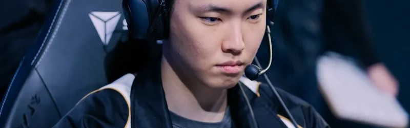 开云下载-Chovy：今天对线很顺利，但最近个人表现有所起伏