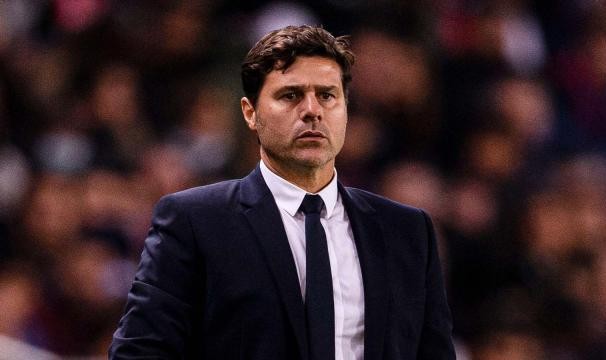 开云体育下载-切尔西老板：为波切蒂诺的到来感到高兴