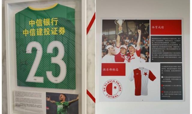 开云体育官网-【现场手记】“伊甸园”上演丑陋暴行，足球是不公平的