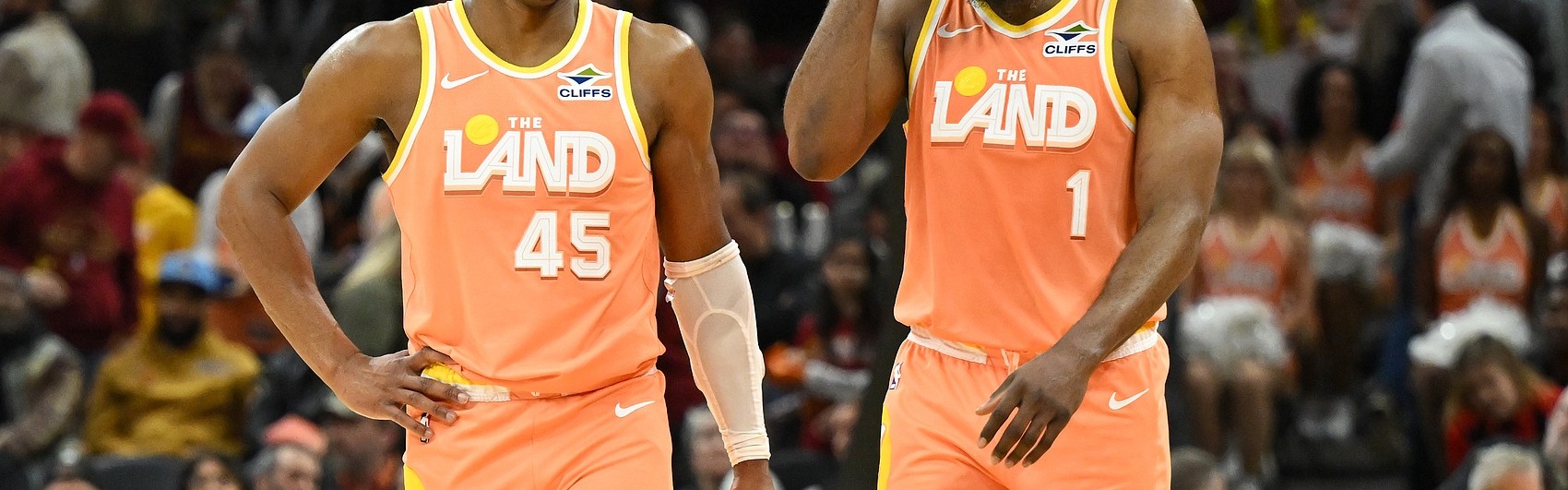 kaiyun-够极端的！骑士过去28年要么排名东部前四 要么无缘季后赛