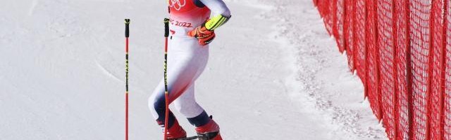 北美看冬奥：顺利完赛重拾信心 希夫林仍盼创历史