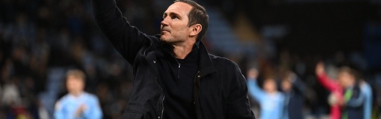 开云体育下载-阿森纳名宿：如果热刺邀请兰帕德执教，他会接受的