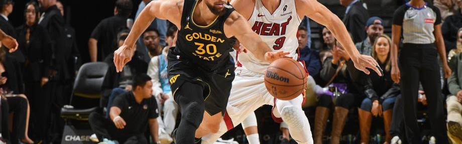 开云体育下载-库里19+11巴特勒17分 勇士击败热火4连胜