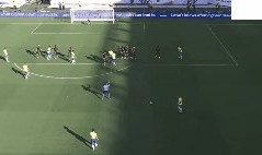 开云体育官网-【美洲杯】拉菲尼亚任意球破门 巴西1比1哥伦比亚