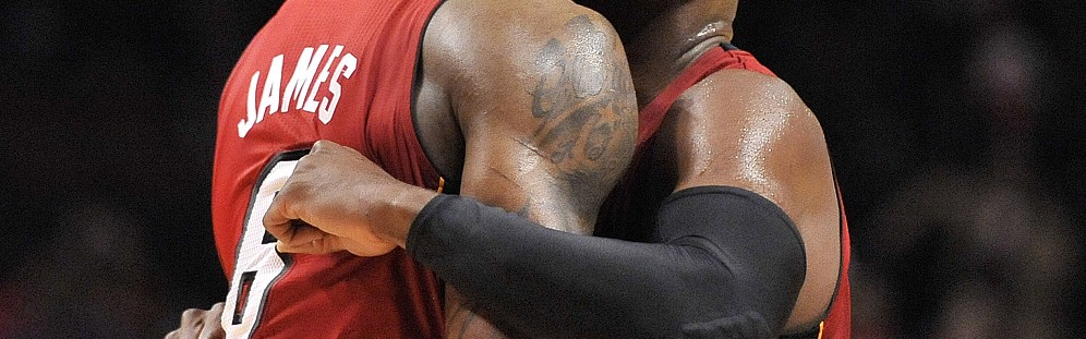 开云体育官网-夸梅：韦德亲口说自己督促詹姆斯 但没人敢说自己督促乔丹&amp;科比