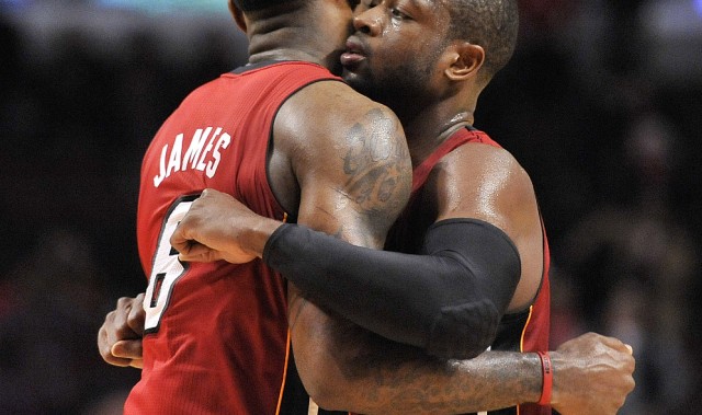 开云体育官网-夸梅：韦德亲口说自己督促詹姆斯 但没人敢说自己督促乔丹&amp;科比