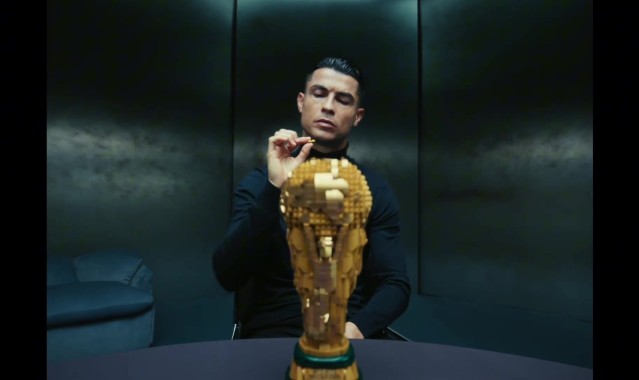 世纪广告！社媒发帖广告费：C罗343万刀 梅西259万 姆巴佩85.2万