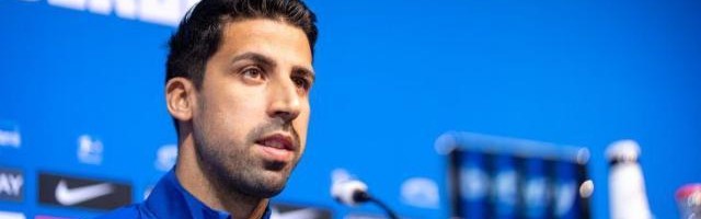 kaiyun-赫迪拉出道即巅峰 当初转会皇马耽误了职业生涯？