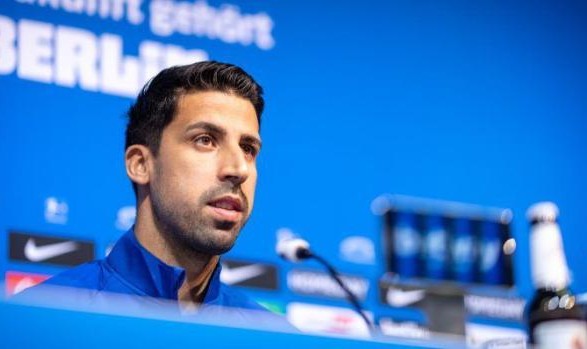 kaiyun-赫迪拉出道即巅峰 当初转会皇马耽误了职业生涯？